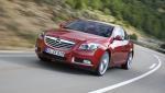 Opel Insignia 2008 года